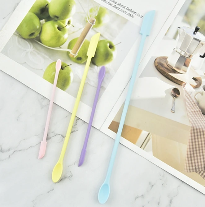 3 sztuk/zestaw silikonowa szpa – Silicone Spatula Set recenzja i cena