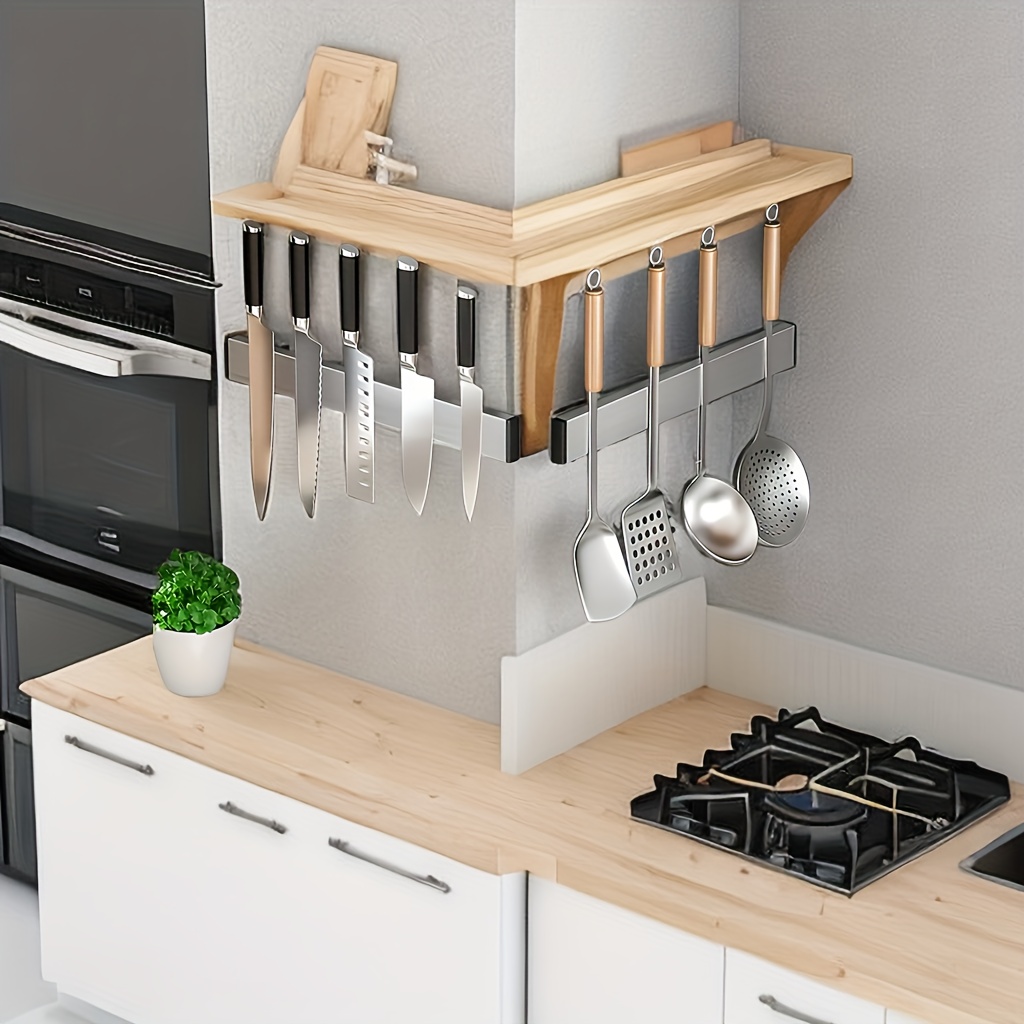 1 szt. Magnetyczny uchwyt na n – Magnetic Knife Strip recenzja i cena