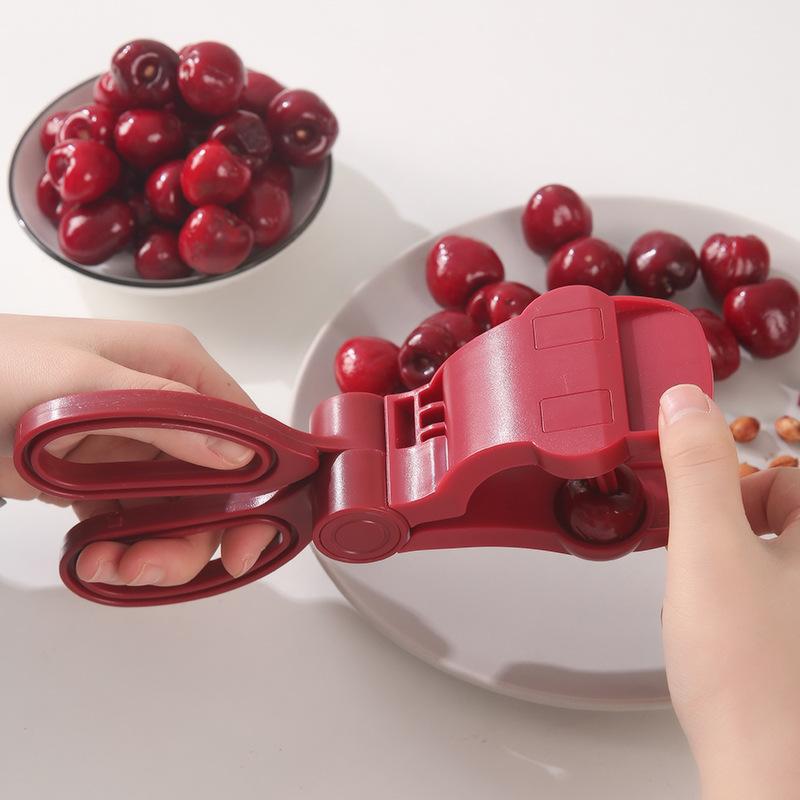 Ergonomiczny przyrząd do usuwa – Cherry Pitter Tool recenzja i cena