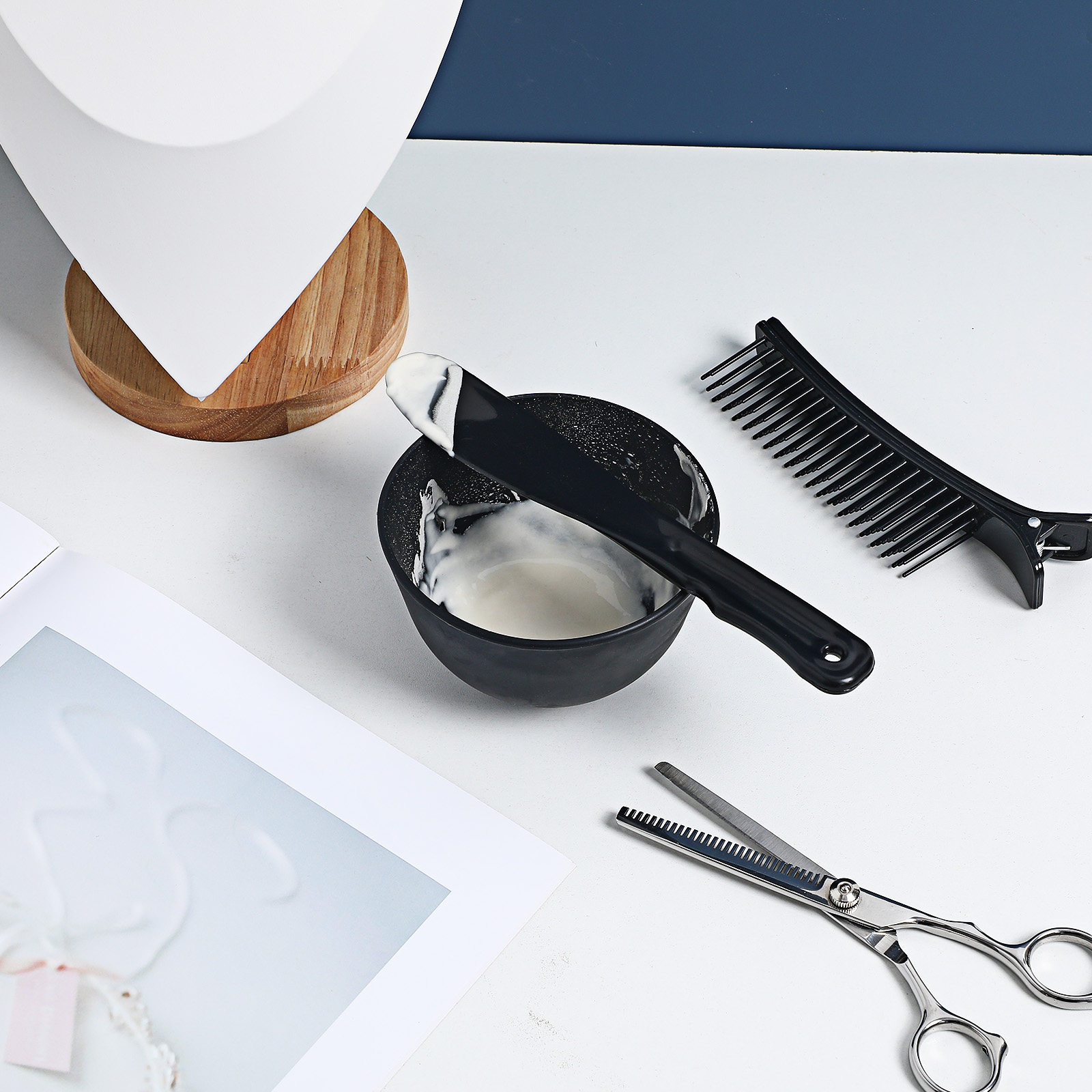 1 zestaw silikonowych misek do – Silicone Spatula Set recenzja i cena
