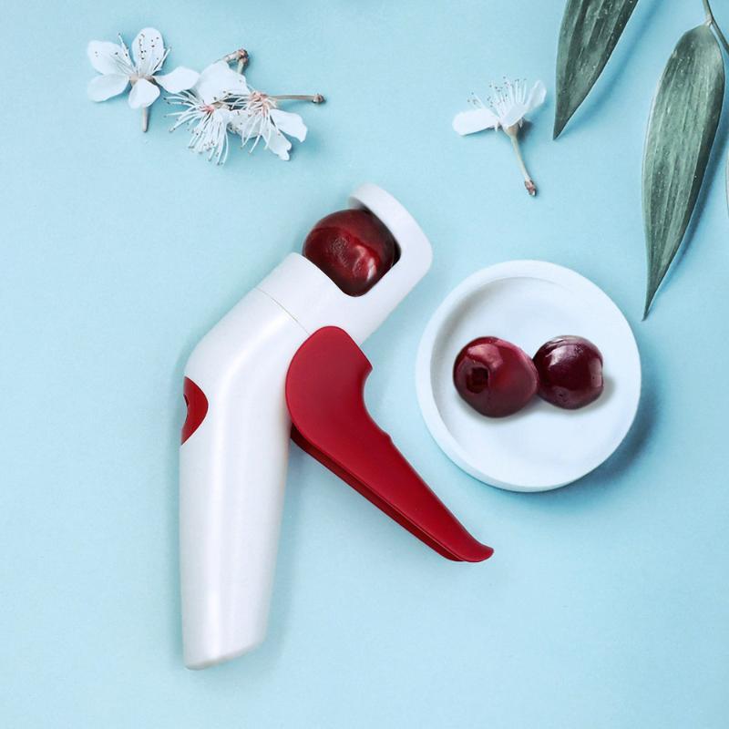 Maszyna do usuwania pestek z w – Cherry Pitter Tool recenzja i cena