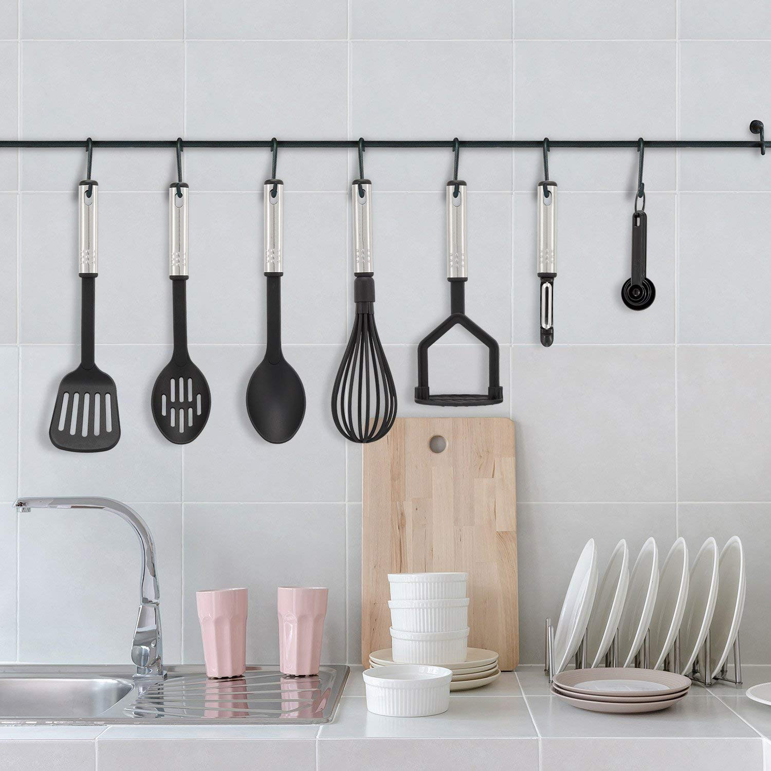 Gorąca Wyprzedaż 42-częściowy  – Kitchen Gadgets And Accessories recenzja i cena