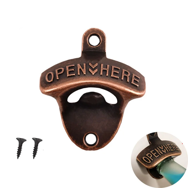 Otwieracz do butelek kuchenny  – Kitchen Gadgets Vintage recenzja i cena