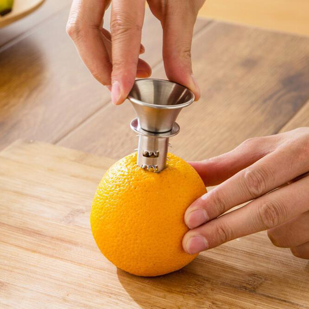 Ręczna wyciskarka do cytrusów, – Kitchen Gadgets Names recenzja i cena