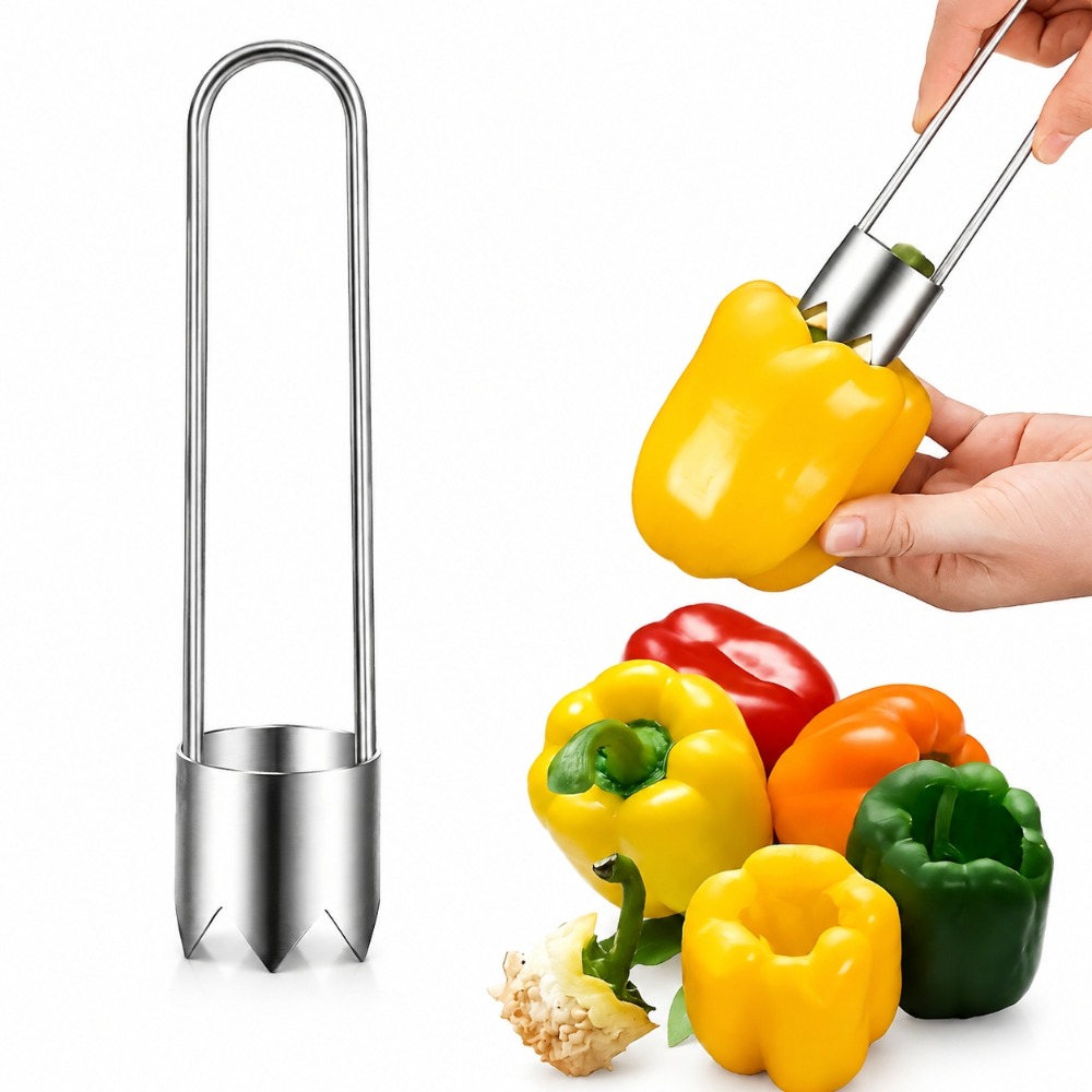 Narzędzie do usuwania rdzenia  – Kitchen Gadgets And Accessories recenzja i cena