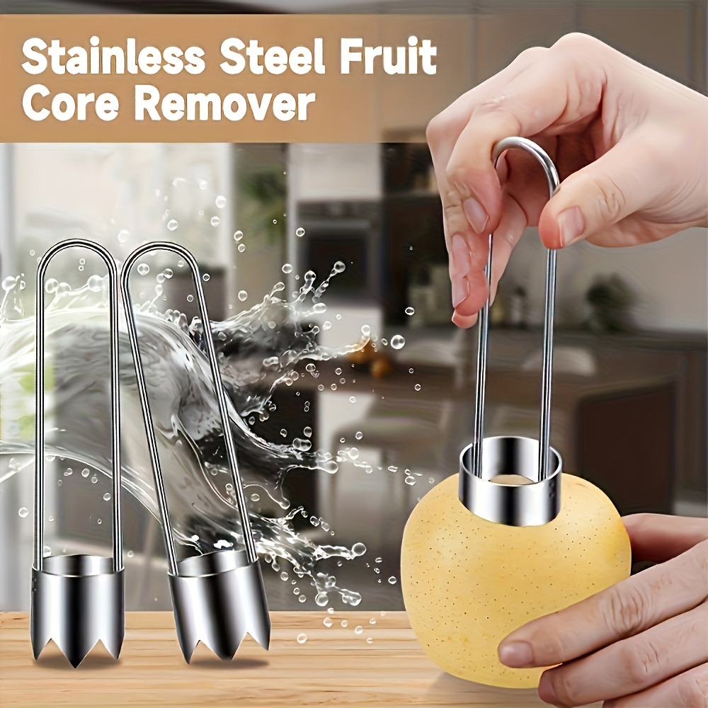Narzędzie do usuwania rdzenia  – Kitchen Gadgets And Accessories recenzja i cena