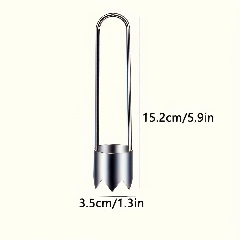 Narzędzie do usuwania rdzenia  – Kitchen Gadgets And Accessories recenzja i cena