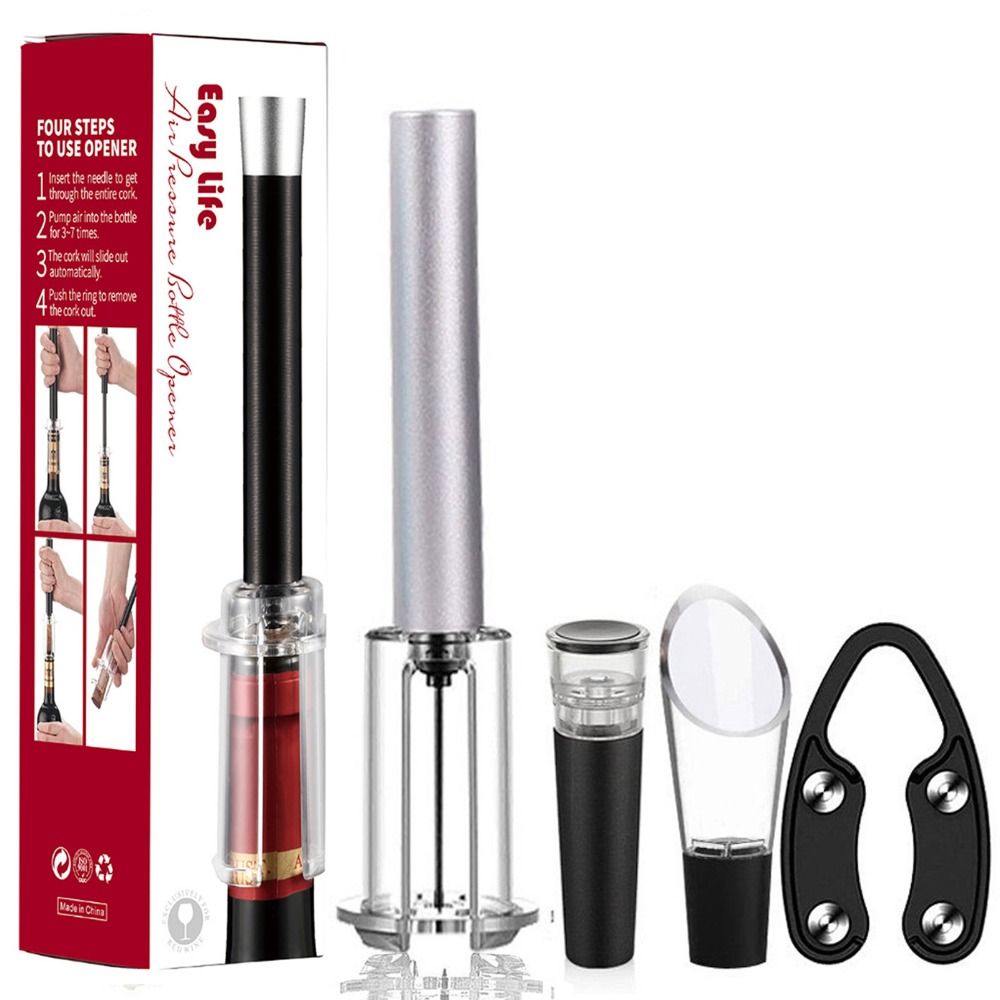 Akcesoria barowe Zestaw otwier – Kitchen Gadgets And Accessories recenzja i cena
