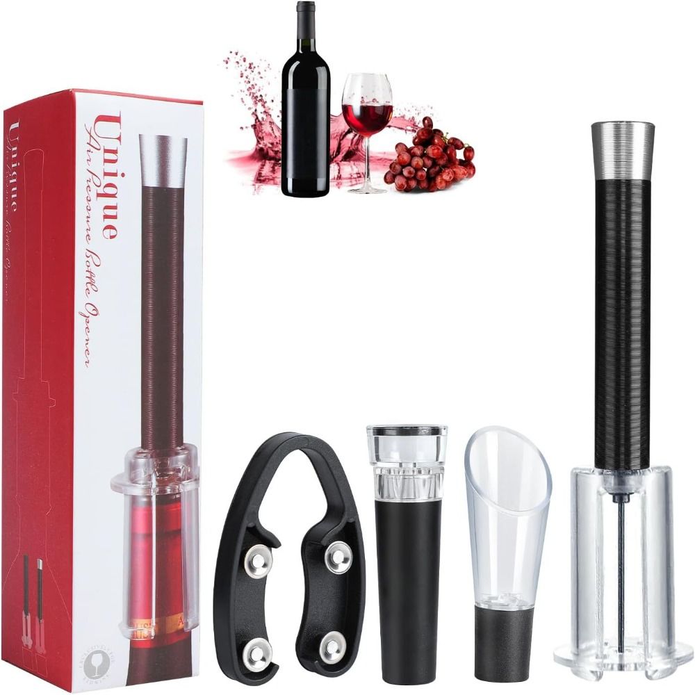 Akcesoria barowe Zestaw otwier – Kitchen Gadgets And Accessories recenzja i cena