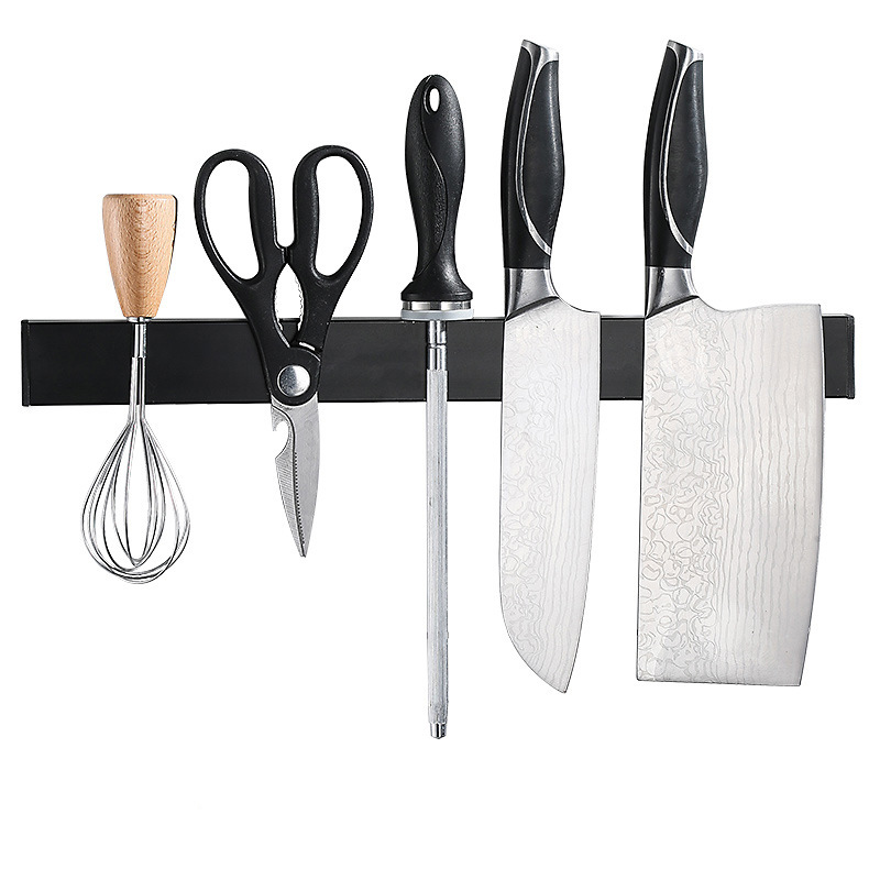 Uchwyt ścienny magnetyczny uch – Magnetic Knife Strip recenzja i cena