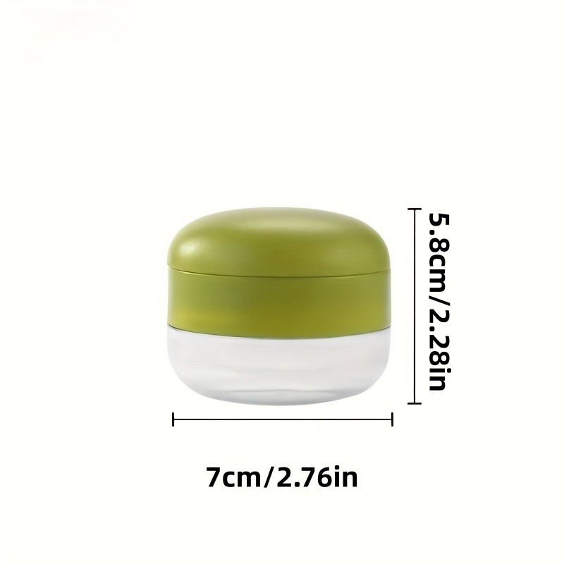 Ręczny rozdrabniacz do czosnku – Kitchen Gadgets Green recenzja i cena