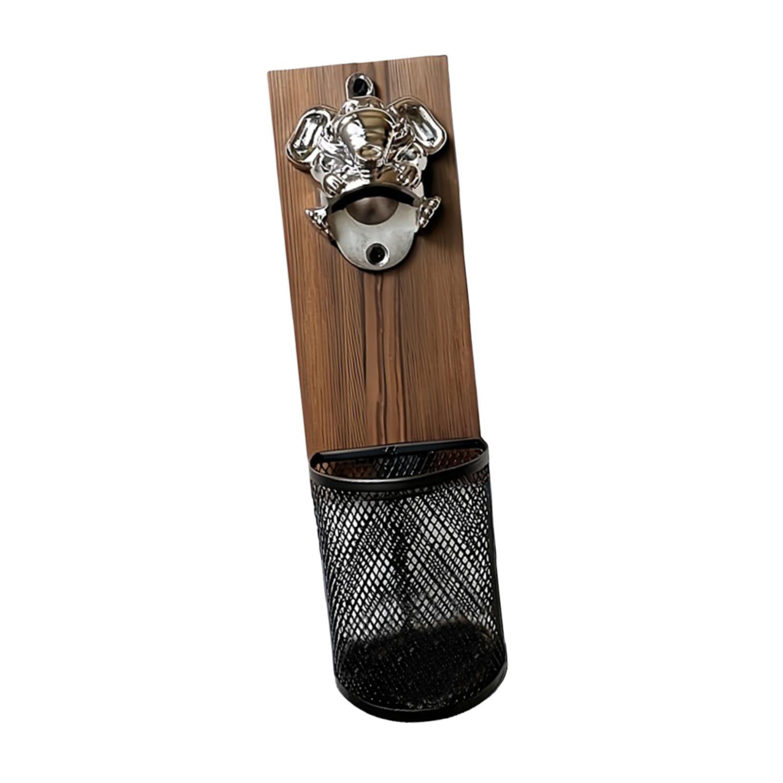 Magnetyczny otwieracz do butel – Kitchen Gadgets For Gifts recenzja i cena