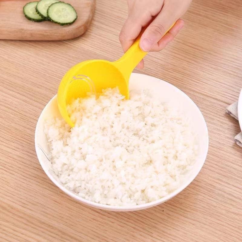 1 szt. Półokrągła forma do ryż – Kitchen Gadgets And Accessories recenzja i cena
