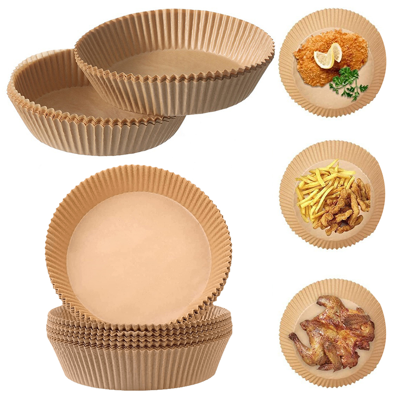 50/100 SZT. Papierowe Talerzyk – Kitchen Gadgets Baking recenzja i cena