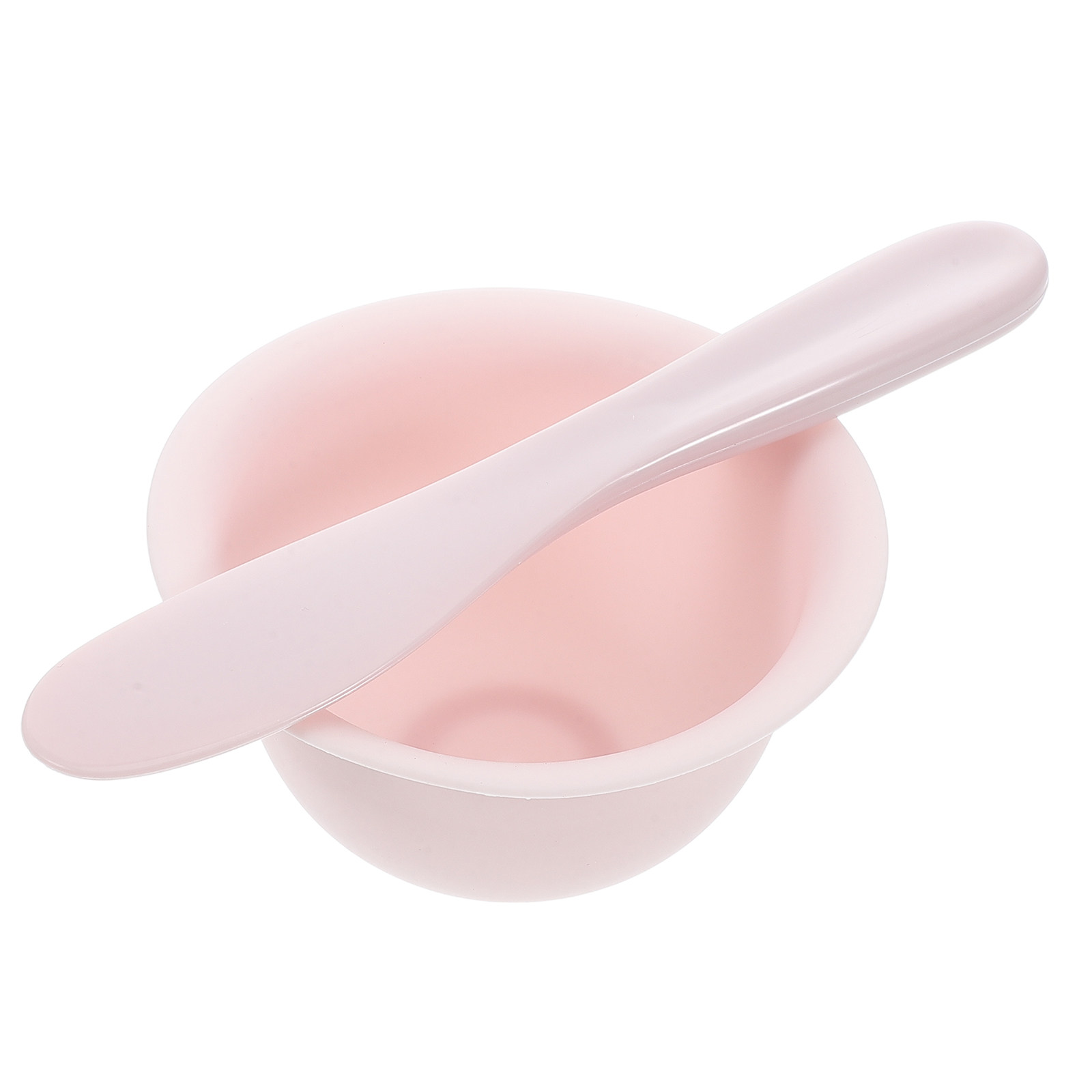 1 zestaw silikonowych misek i  – Silicone Spatula Set recenzja i cena