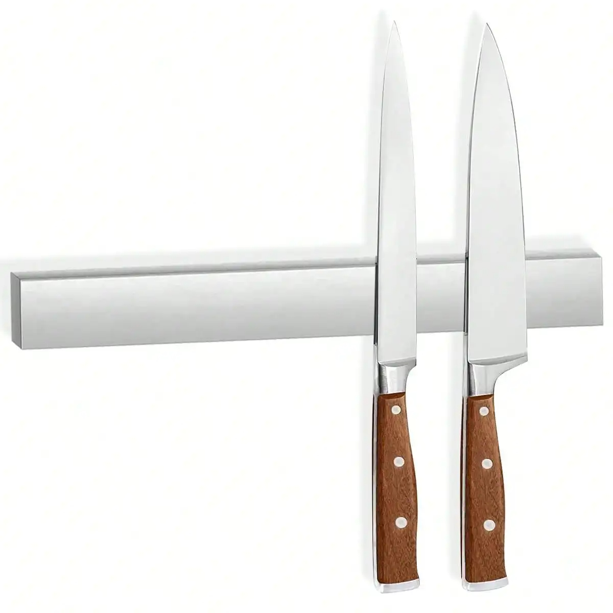 Magnetyczny uchwyt na noże Lee – Magnetic Knife Strip recenzja i cena
