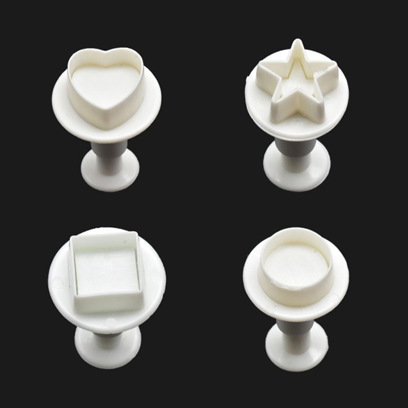 12 SZT./Zestaw Formy do Ciaste – Kitchen Gadgets Baking recenzja i cena