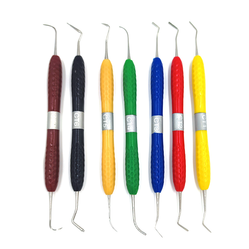 7 sztuk/zestaw zestaw wypełnia – Silicone Spatula Set recenzja i cena