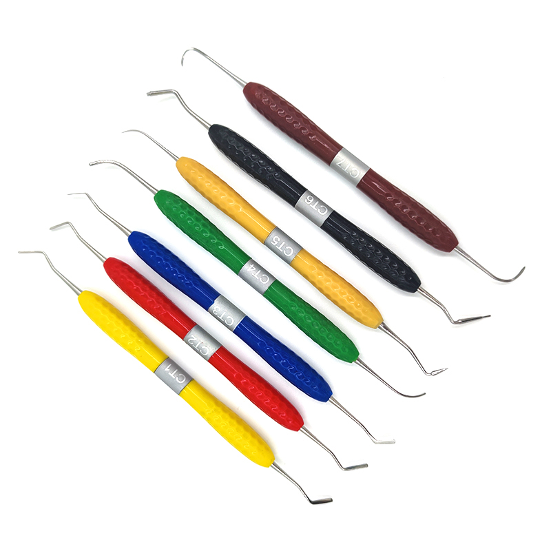 7 sztuk/zestaw zestaw wypełnia – Silicone Spatula Set recenzja i cena
