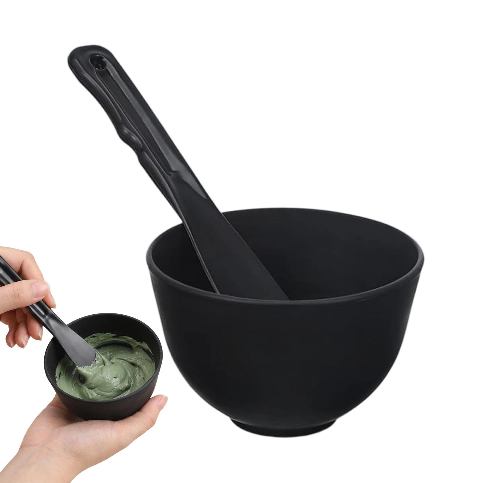 Zestaw silikonowych misek do m – Silicone Spatula Set recenzja i cena