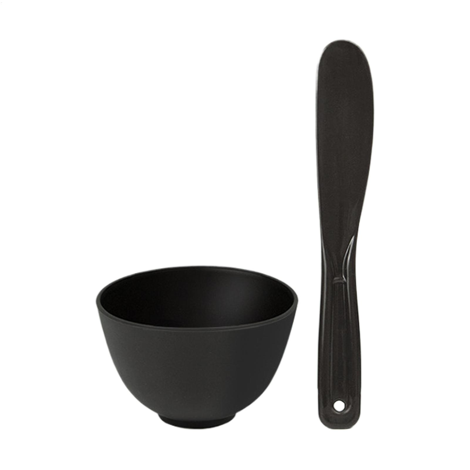 Zestaw silikonowych misek do m – Silicone Spatula Set recenzja i cena