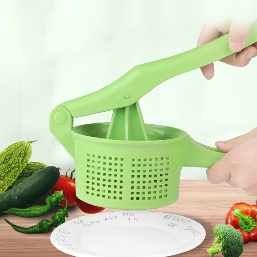 1 szt. Praska do ziemniaków Pr – Kitchen Gadgets Green recenzja i cena