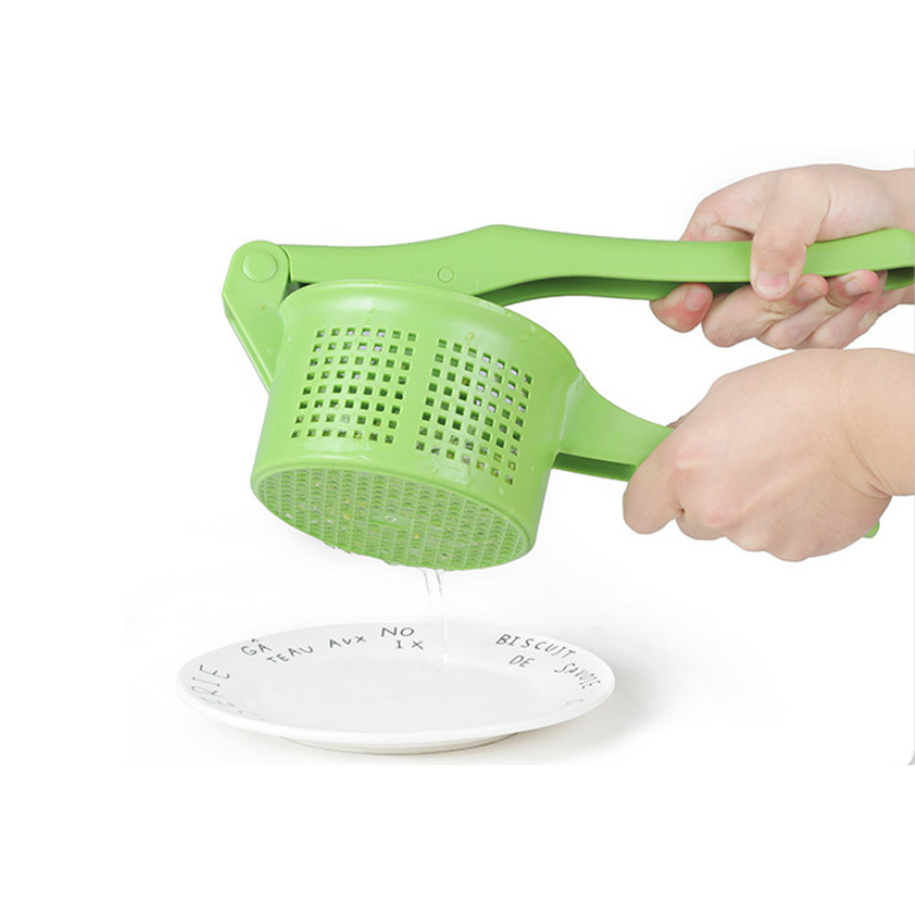 1 szt. Praska do ziemniaków Pr – Kitchen Gadgets Green recenzja i cena