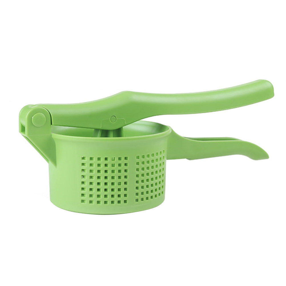 1 szt. Praska do ziemniaków Pr – Kitchen Gadgets Green recenzja i cena