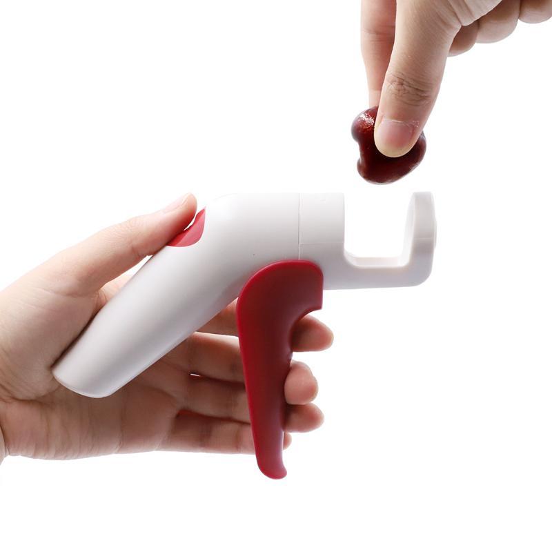 Wielofunkcyjna maszyna do usuw – Cherry Pitter Tool recenzja i cena