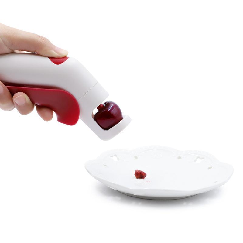Wielofunkcyjna maszyna do usuw – Cherry Pitter Tool recenzja i cena