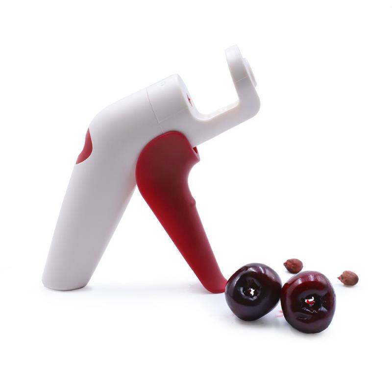 Wielofunkcyjna maszyna do usuw – Cherry Pitter Tool recenzja i cena