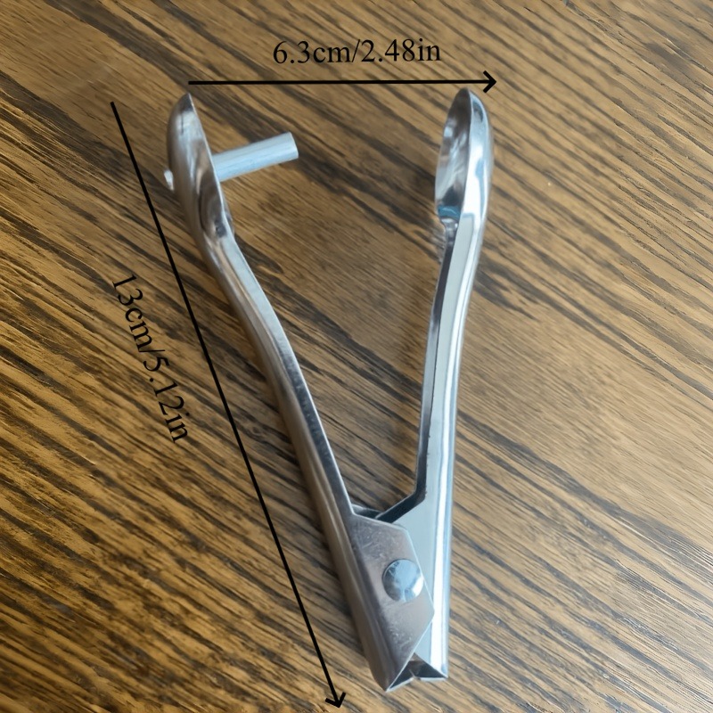 Wydrążacz do wiśni, jujuby i m – Cherry Pitter Tool recenzja i cena
