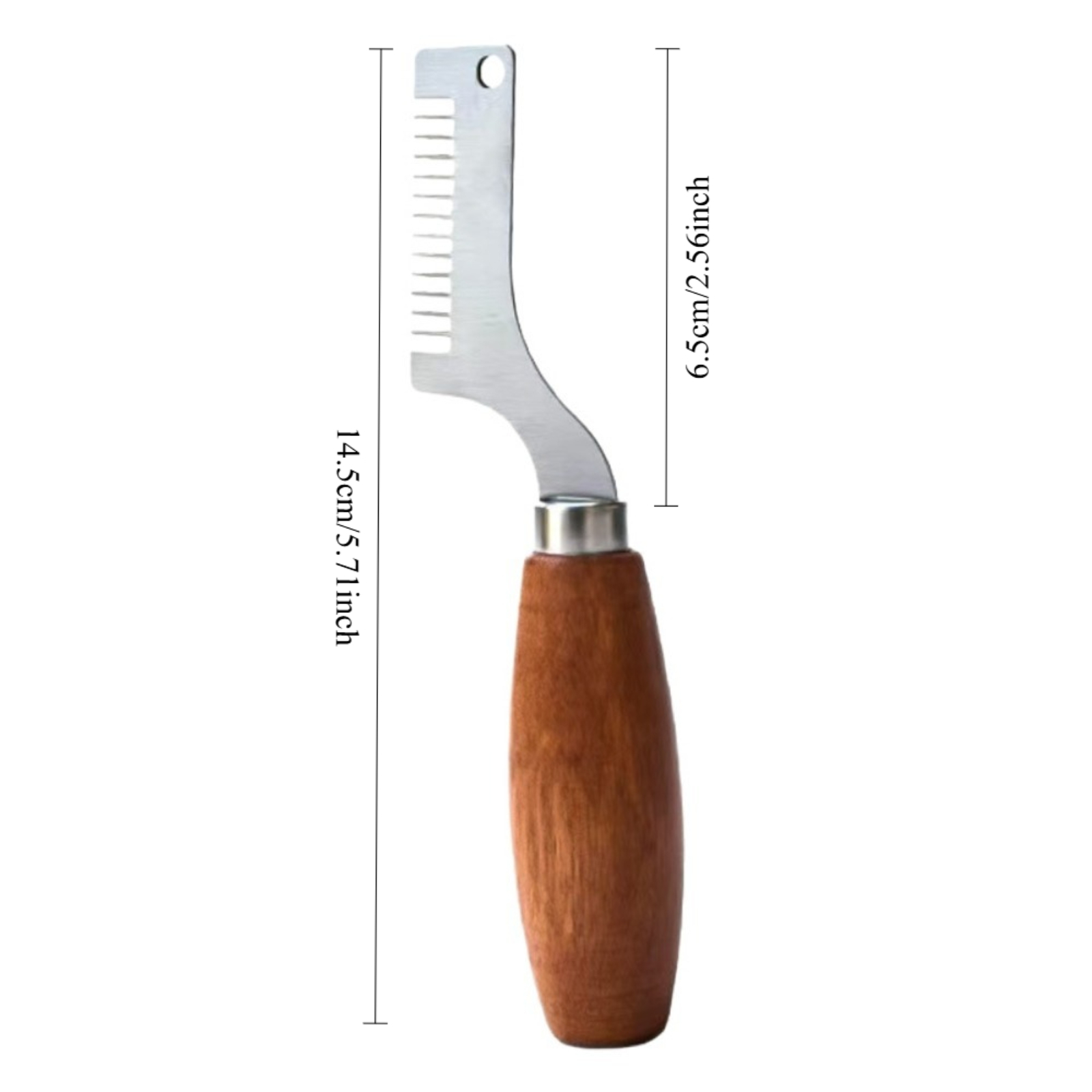 Krajalnica do cebuli ze stali  – Kitchen Gadgets Green recenzja i cena