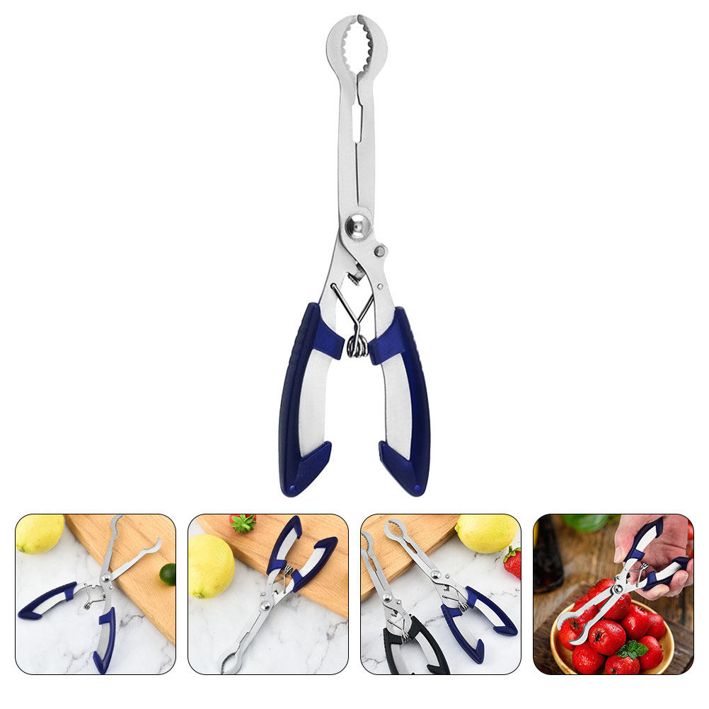 Ręczny wydrążacz do główek głó – Cherry Pitter Tool recenzja i cena