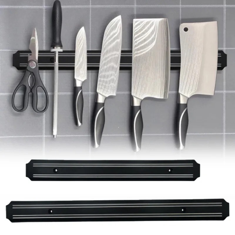1 szt. Wykorzystaj do maksimum – Magnetic Knife Strip recenzja i cena
