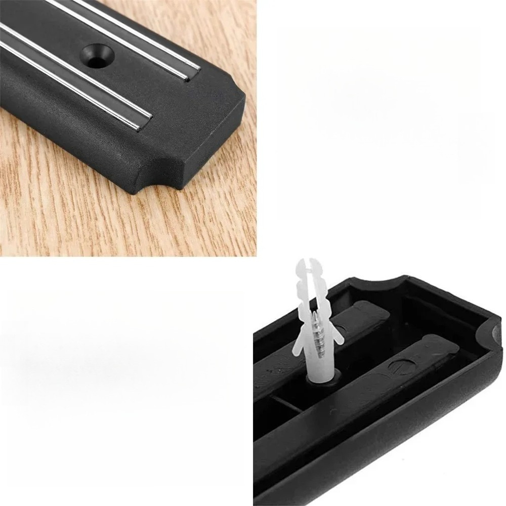 1 szt. Wykorzystaj do maksimum – Magnetic Knife Strip recenzja i cena