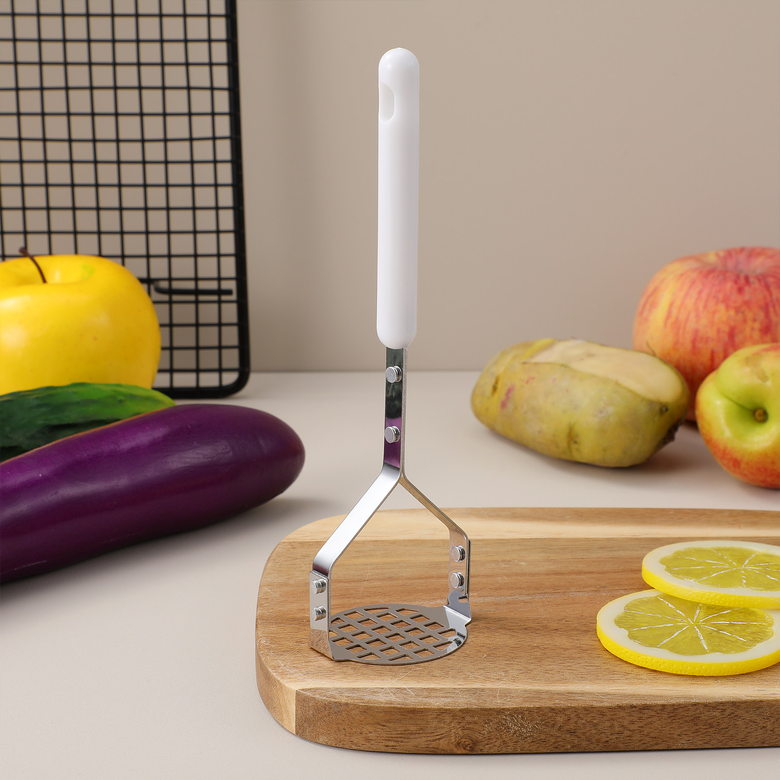 2 szt. Praska do ziemniaków ze – Cherry Pitter Tool recenzja i cena