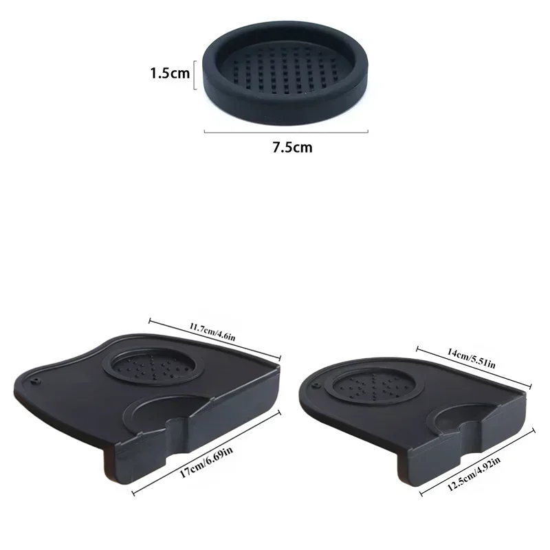 Podkładka do ubijania kawy w p – Kitchen Gadgets And Accessories recenzja i cena