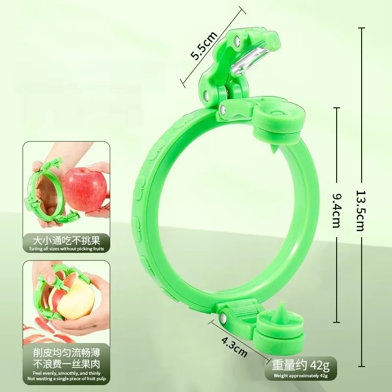 Narzędzia do owoców i warzyw R – Kitchen Gadgets Ideas recenzja i cena