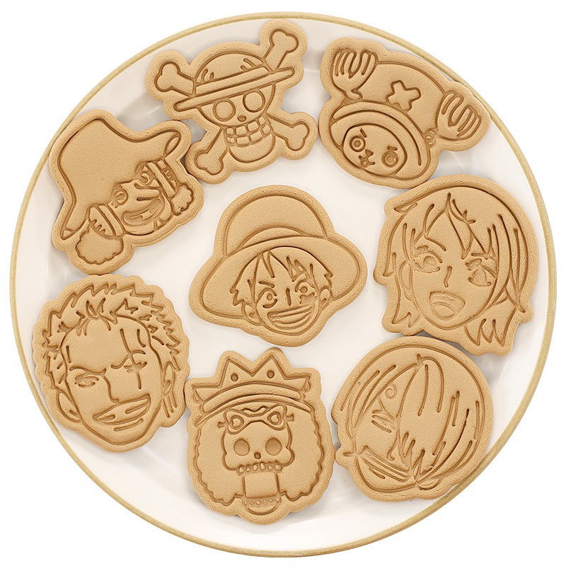 Forma do pieczenia One Piece L – Kitchen Gadgets Baking recenzja i cena