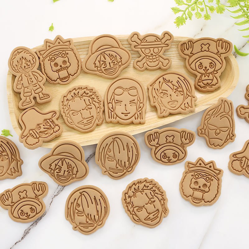 Forma do pieczenia One Piece L – Kitchen Gadgets Baking recenzja i cena