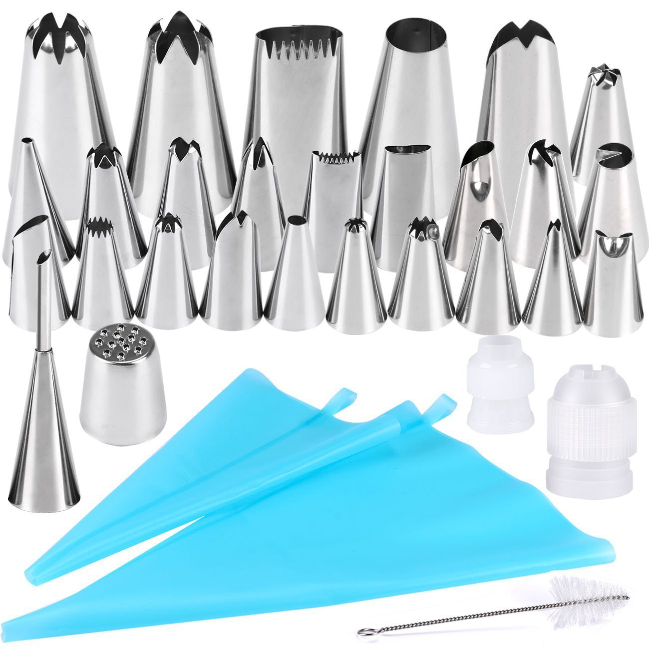 Dysze do dekoracji ciast, narz – Kitchen Gadgets And Accessories recenzja i cena